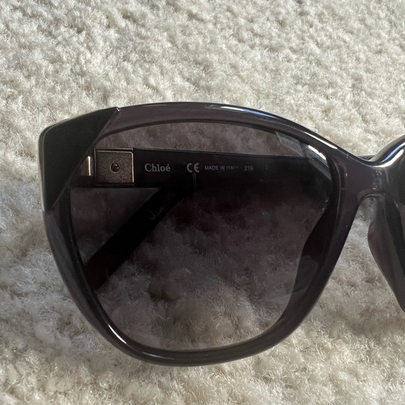 Chloe Sunglasses - Picture 3 of 12